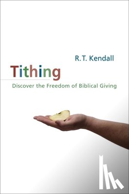 Kendall, R.T. - Tithing