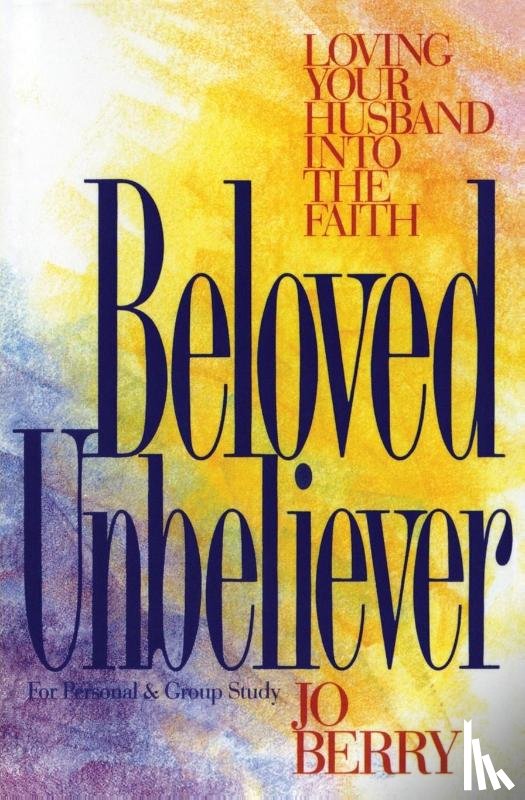 Berry, Jo - Beloved Unbeliever