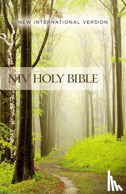 Zondervan - Zondervan: NIV, Value Outreach Bible, Paperback
