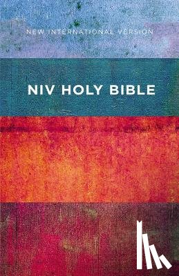 Zondervan - NIV, Value Outreach Bible, Paperback