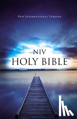 Zondervan - Value Outreach Bible-NIV