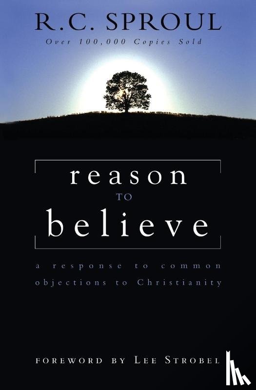 Sproul, R.C. - Reason to Believe