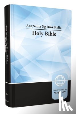 Zondervan - TAGALOG NIV TAGALOG/ENGLISH BI