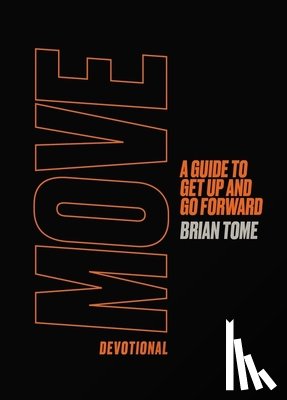 Tome, Brian - MOVE DEVO