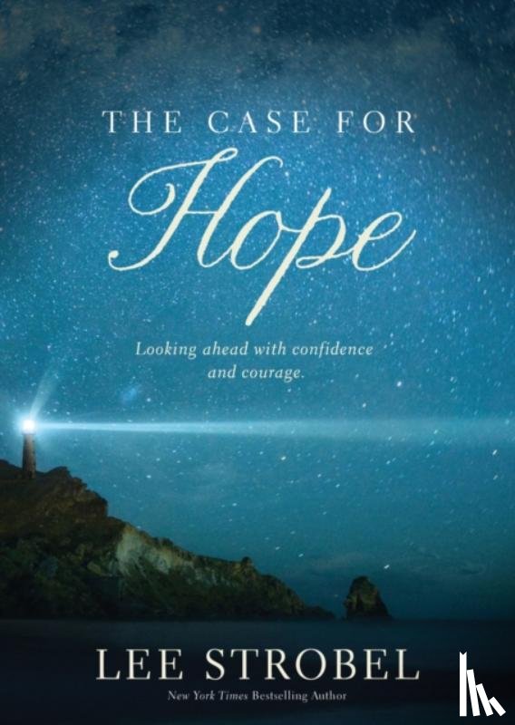 Strobel, Lee - The Case for Hope