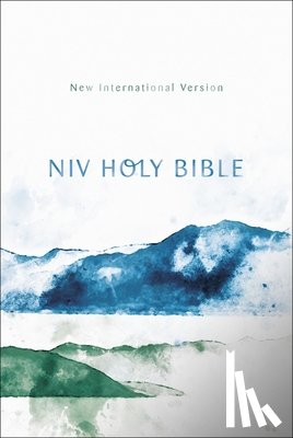 Zondervan - NIV HOLY BIBLE COMPACT PB MULT