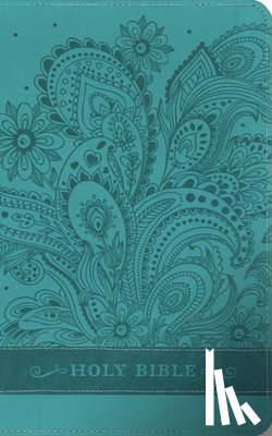 Zondervan - NIV BIBLE FOR TEEN GIRLS LEATH