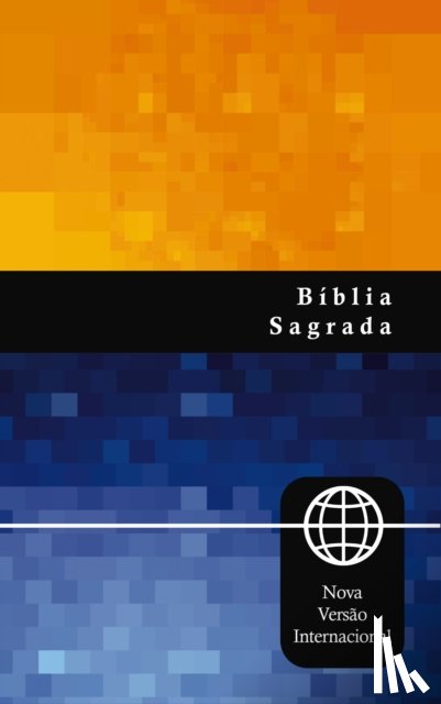 Zondervan - NVI, Portuguese NVI Bible, Paperback