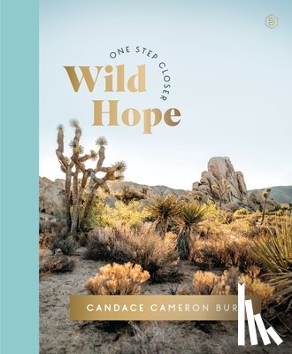 Bure, Candace Cameron - Wild Hope