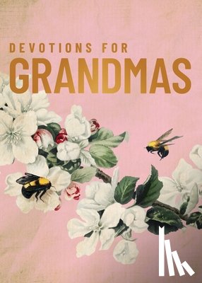 Zondervan - Devotions for Grandmas