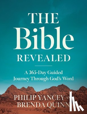 Yancey, Philip, Quinn, Brenda - The Bible Revealed