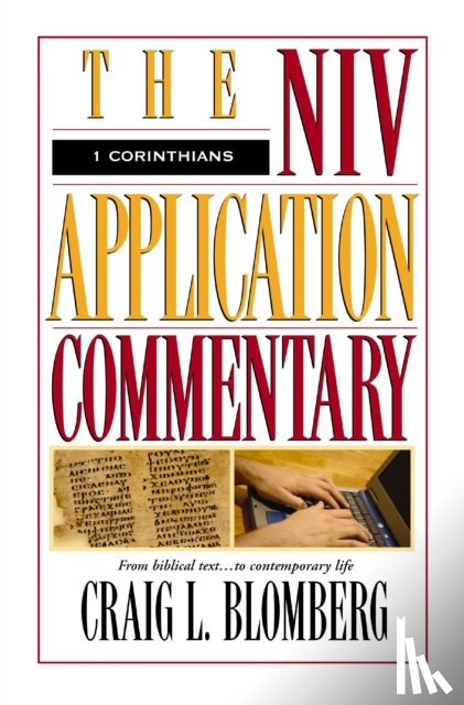 Blomberg, Craig L. - 1 Corinthians