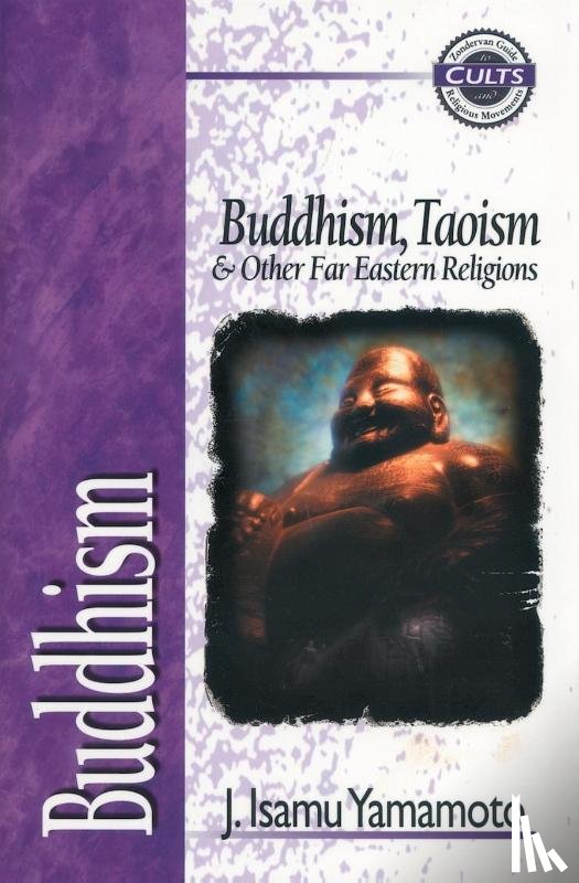 Yamamoto, J. Isamu - Buddhism