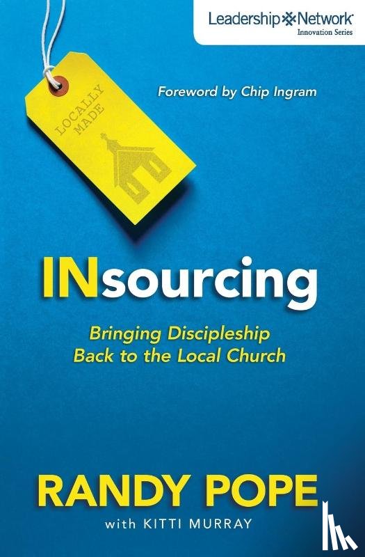 Pope, Randy - Insourcing