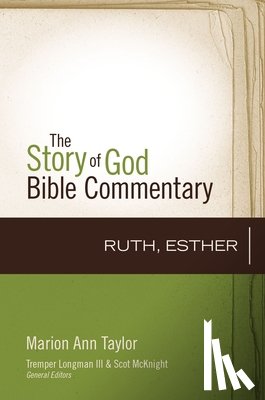 Taylor, Marion Ann - Ruth, Esther