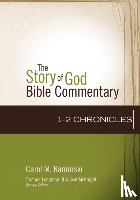 Kaminski, Carol M. - 1–2 Chronicles