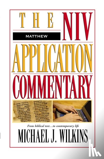 Wilkins, Michael J. - Matthew