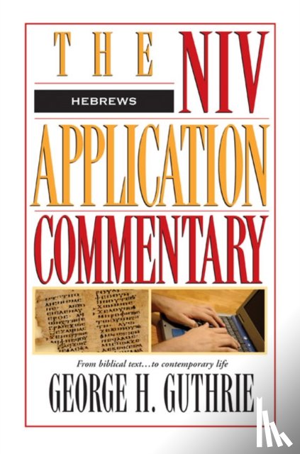 Guthrie, George H. - Hebrews