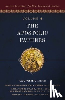  - The Apostolic Fathers
