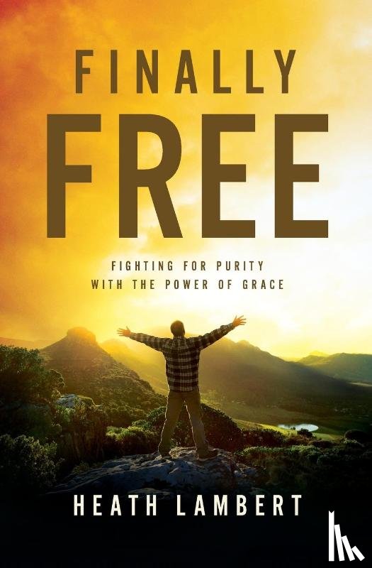 Lambert, Heath - Finally Free