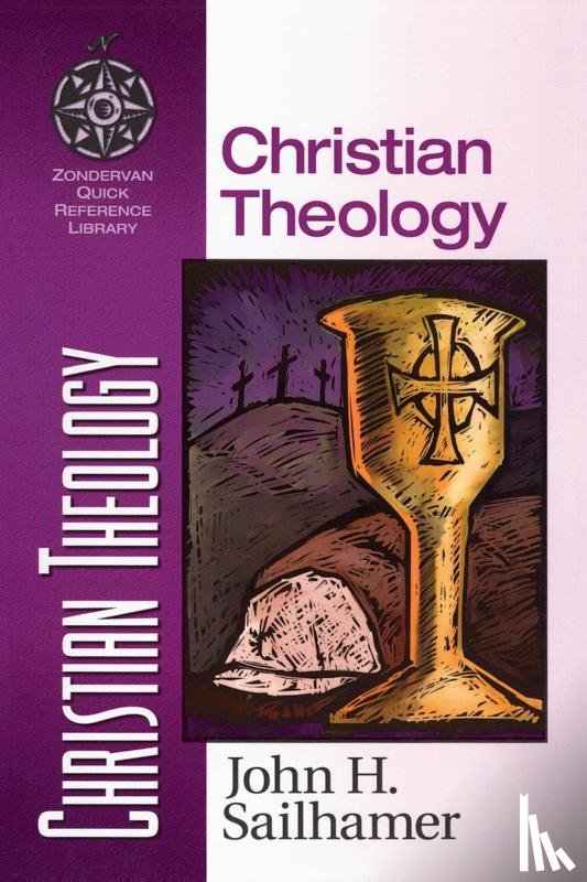 Sailhamer, John H. - Christian Theology