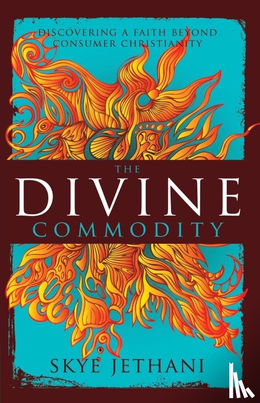 Zondervan - The Divine Commodity