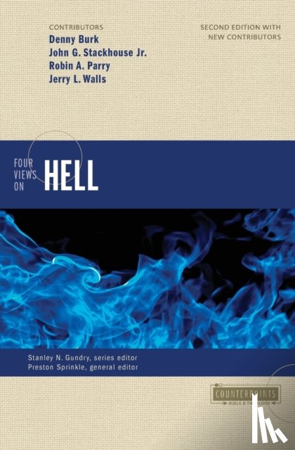  - Four Views on Hell