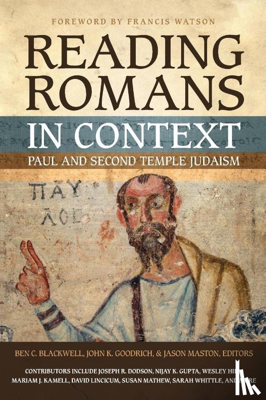  - Reading Romans in Context