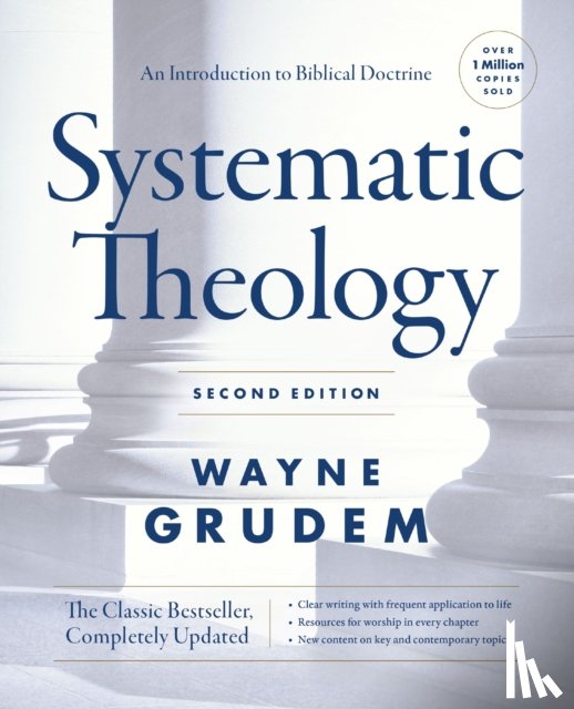 Wayne A. Grudem, Grudem - Systematic Theology, Second Edition