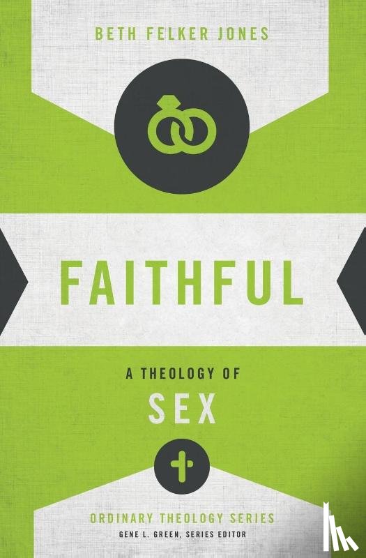 Jones, Beth Felker - Faithful