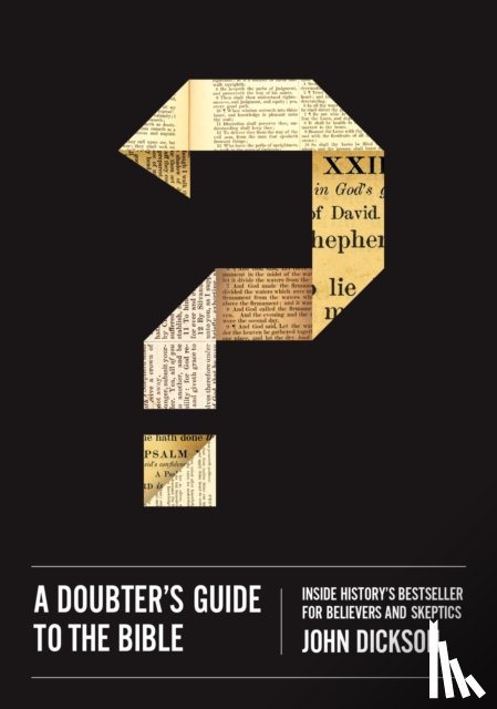 Dickson, John - A Doubter's Guide to the Bible