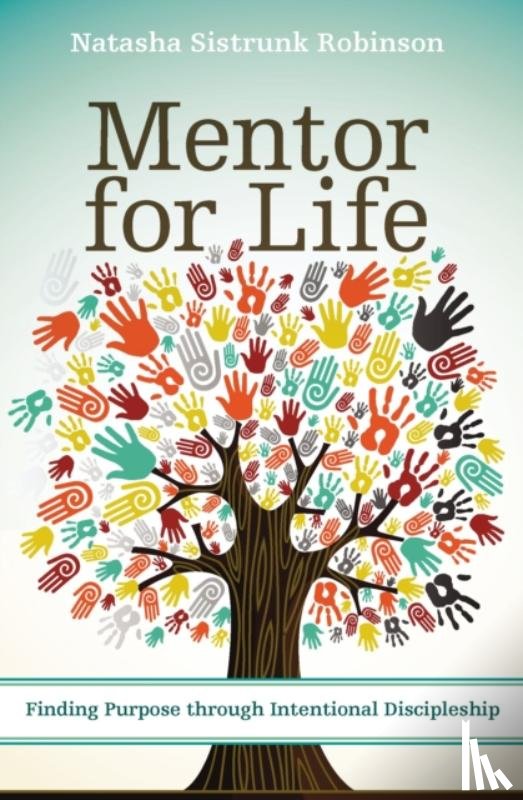 Robinson, Natasha Sistrunk - Mentor for Life