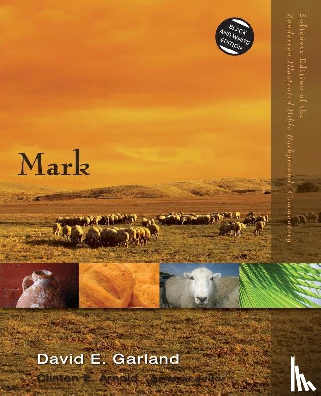 Garland, David E. - Mark