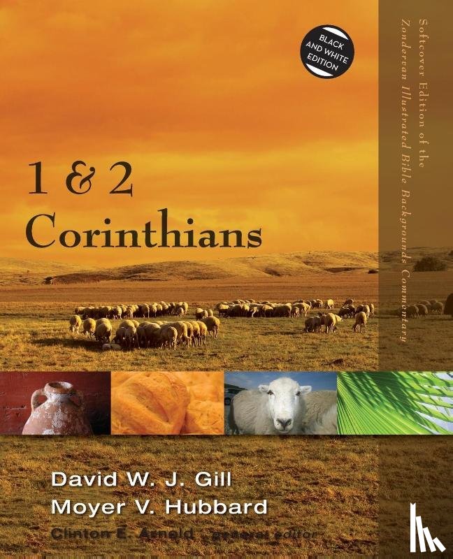 Gill, David W. J., Hubbard, Moyer V. - 1 and 2 Corinthians