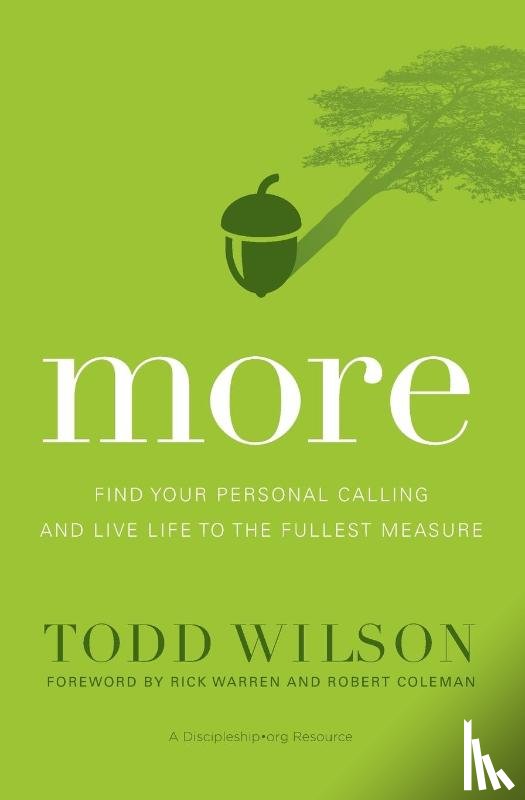 Wilson, Todd - More