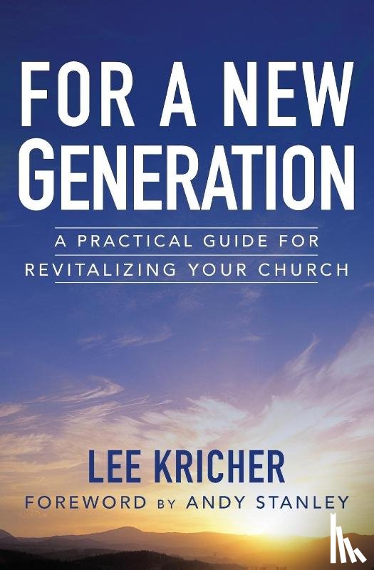 Kricher, Lee D. - For a New Generation