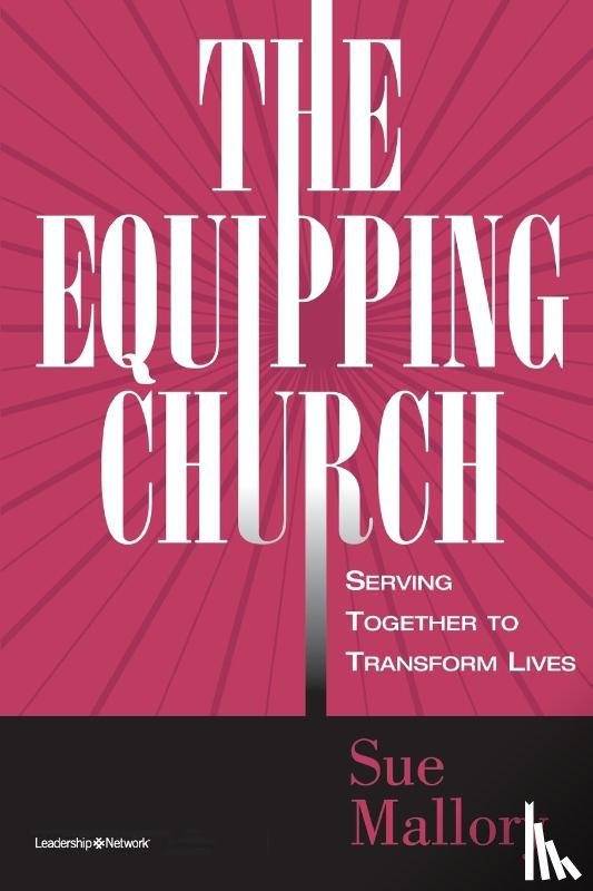 Mallory, Sue - The Equipping Church
