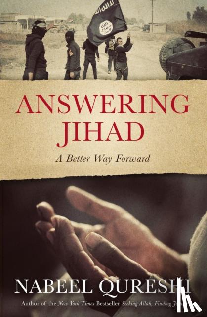 Qureshi, Nabeel - Answering Jihad
