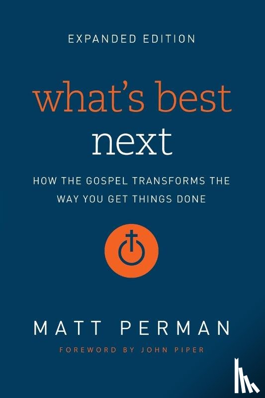 Perman, Matt - What's Best Next
