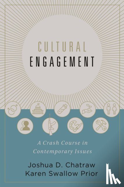 Chatraw, Joshua D., Prior, Karen Swallow - Cultural Engagement