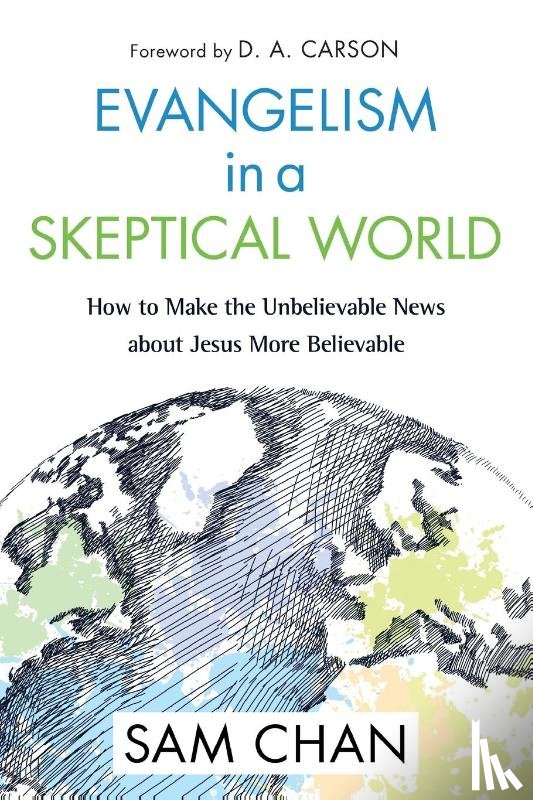 Chan, Sam - Evangelism in a Skeptical World