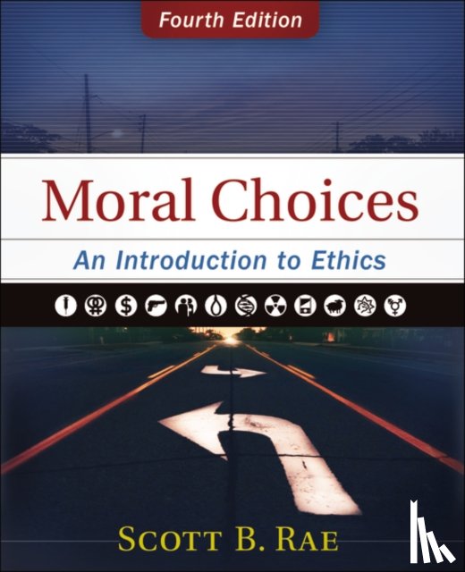Rae, Scott - Moral Choices