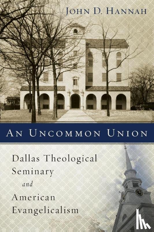  - An Uncommon Union