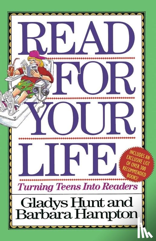 Hunt, Gladys, Hampton, Barbara - Read for Your Life