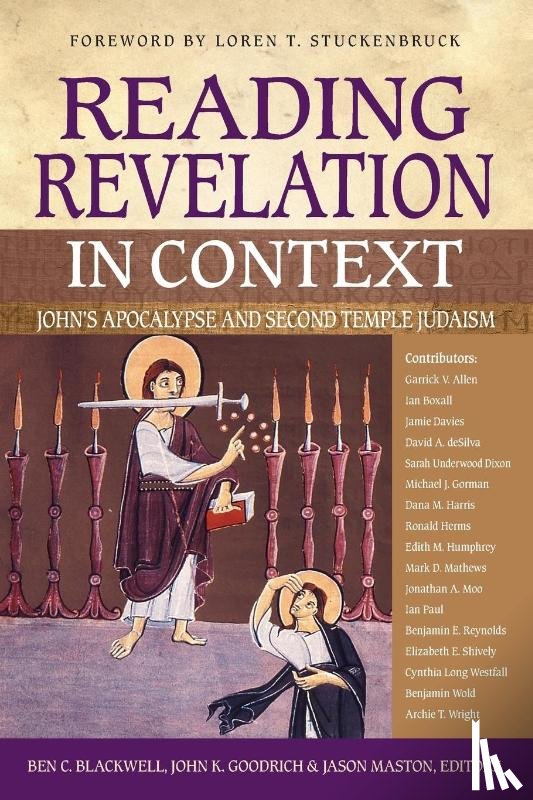  - Reading Revelation in Context
