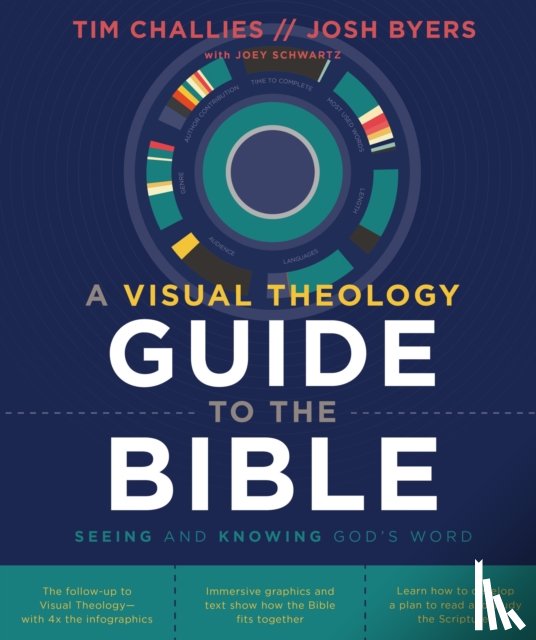 Challies, Tim, Byers, Josh - A Visual Theology Guide to the Bible