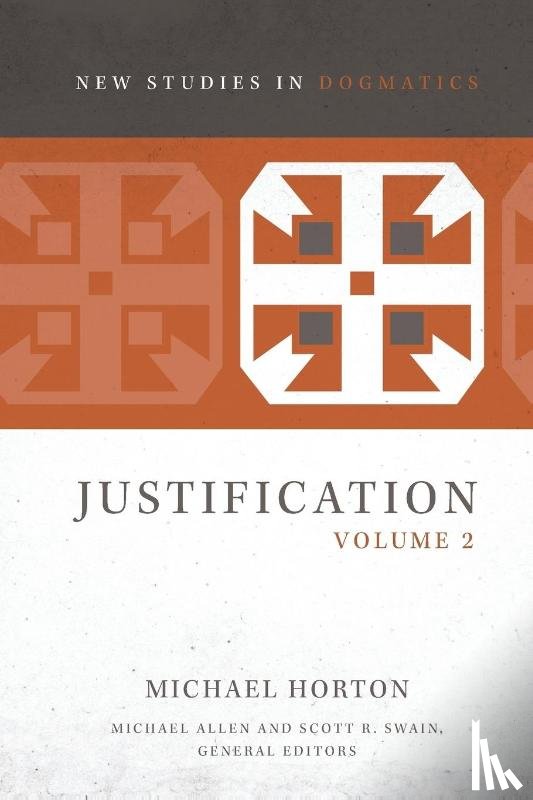 Horton, Michael - Justification, Volume 2