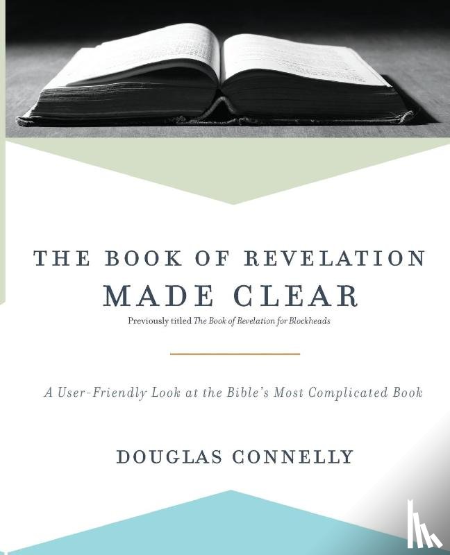 Connelly, Douglas - The Book of Revelation Made Clear