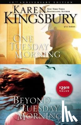 Kingsbury, Karen - One Tuesday Morning / Beyond Tuesday Morning Compilation Limited Edition