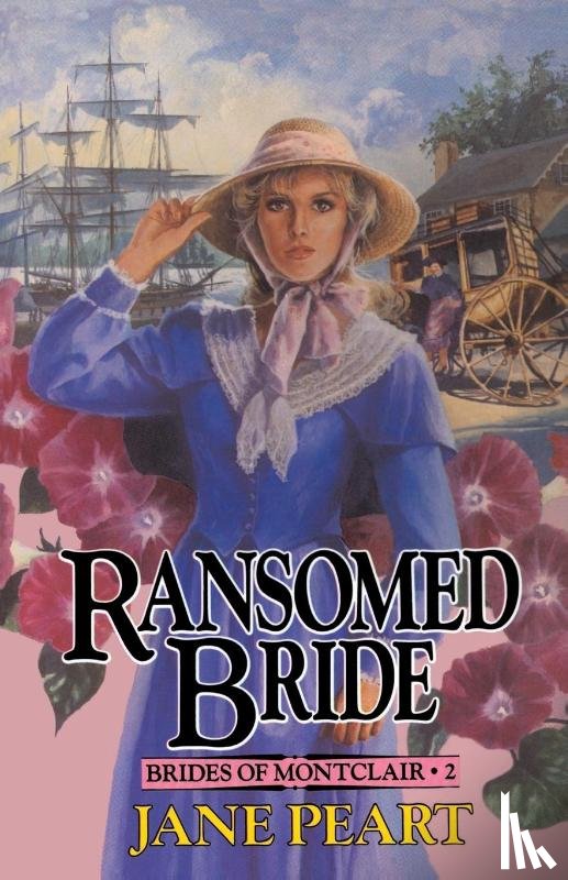 Peart, Jane - Ransomed Bride
